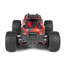 Maverick rc atom at1 1-18 4wd electric truck - red MV150566