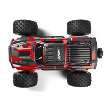 Maverick rc atom at1 1-18 4wd electric truck - red MV150566