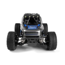 Maverick rc maverick doha 1-20 4wd electric truck - blue MV150700