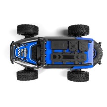 Maverick rc maverick doha 1-20 4wd electric truck - blue MV150700