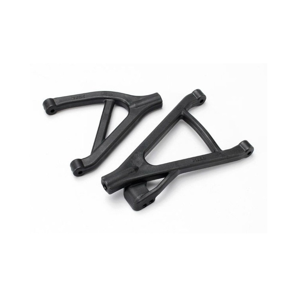 Traxxas Suspension arm upper (1) suspension arm lower (1) (right re ) TRX5933X Traxxas Suspension arm upper (1) suspension arm lower (1) (right re ) TRX5933X