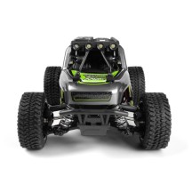 Maverick rc maverick doha 1-20 4wd electric truck - green MV150703