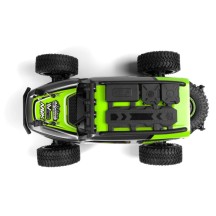 Maverick rc maverick doha 1-20 4wd electric truck - green MV150703