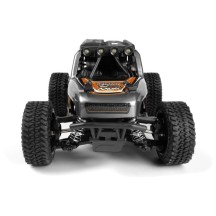Maverick rc maverick doha 1-20 4wd electric truck - orange MV150702