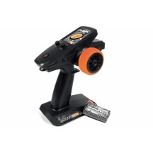 Maverick rc maverick doha 1-20 4wd electric truck - orange MV150702