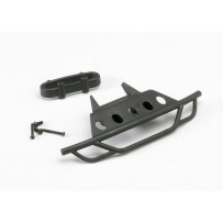 Parachoques frontal con soporte Traxxas TRX5935