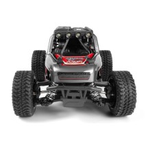 Maverick rc maverick doha 1-20 4wd electric truck - red MV150701