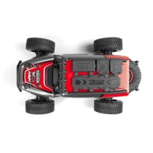 Maverick rc maverick doha 1-20 4wd electric truck - red MV150701