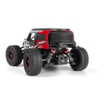 Camión eléctrico Doha 1/20 rojo Maverick MV150701