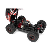 Camión eléctrico Doha 1/20 rojo Maverick MV150701