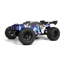 Maverick rc quantum2 xt 1/10th stadium truck - blue MV150402