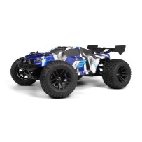 Maverick rc quantum2 xt 1/10th stadium truck - blue MV150402