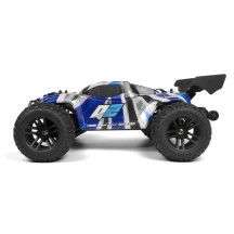 Maverick rc quantum2 xt 1/10th stadium truck - blue MV150402