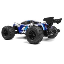 Maverick rc quantum2 xt 1/10th stadium truck - blue MV150402
