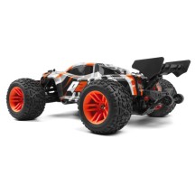 Maverick rc quantum2 xt 1/10th stadium truck - orange MV150403