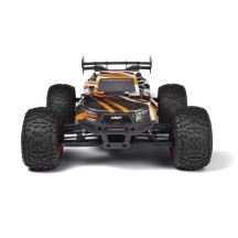 Camión stadium Quantum2 XT 1/10 naranja Maverick MV150403