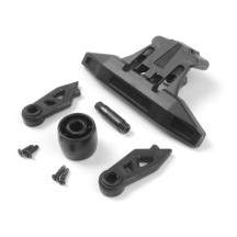 Maverick rear bumper MV150508