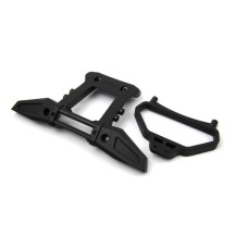 Maverick rear bumper set MV150430
