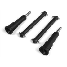 Maverick rear driveshaft and axle set 2pcs MV150516