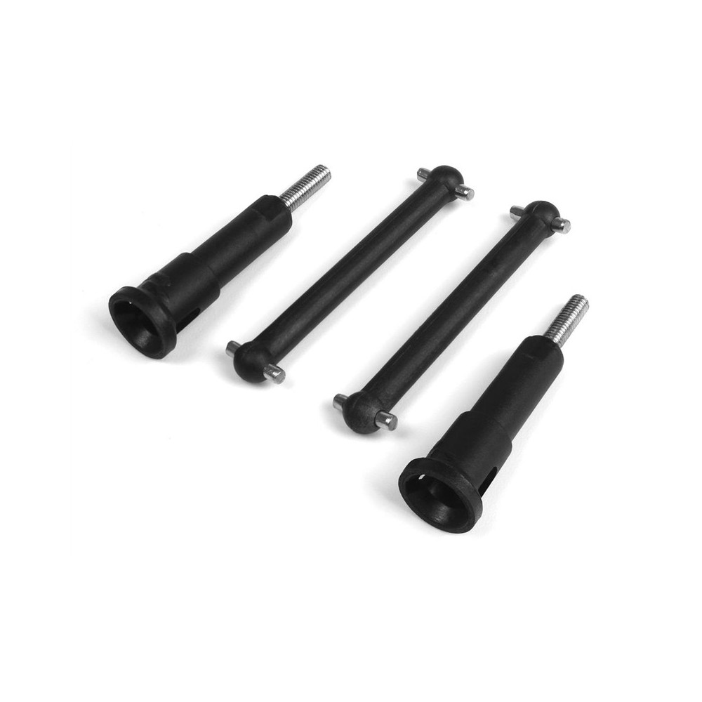 Maverick rear driveshaft and axle set 2pcs MV150516