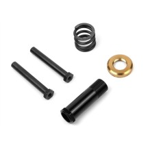 Maverick servo saver post & spring set MV150457
