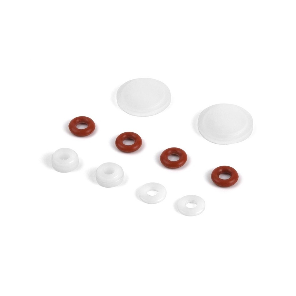 Maverick shock rebuild kit MV150458