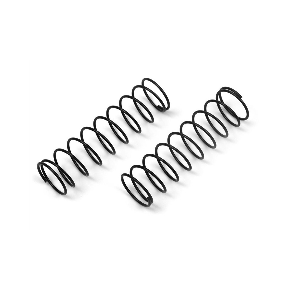 Maverick shock spring 16x66x1.2mm 10 coils 2pcs MV150459