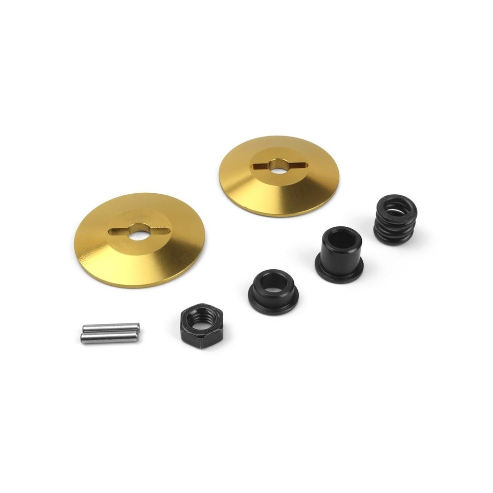 Maverick slipper clutch set MV150443 Maverick slipper clutch set MV150443