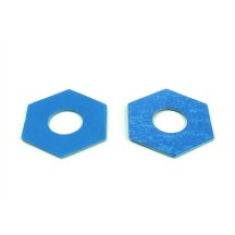 Maverick slipper pad set 2pcs MV150444