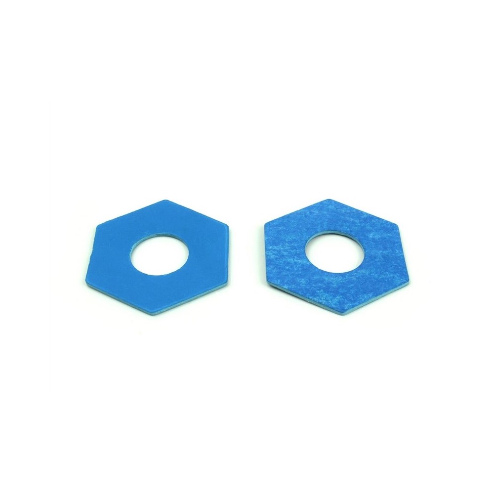 Maverick slipper pad set 2pcs MV150444 Maverick slipper pad set 2pcs MV150444