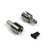 Maverick steel drive cup set 2pcs MV150561