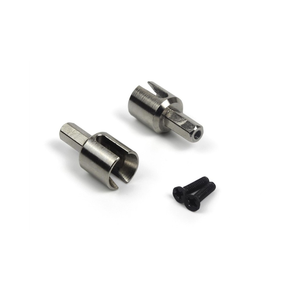 Maverick steel drive cup set 2pcs MV150561