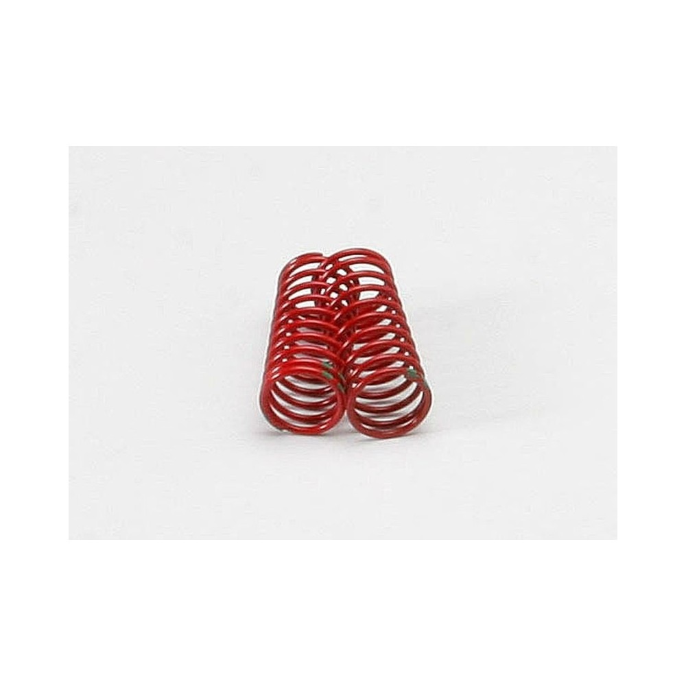Muelle amortiguador tasa 1.8 Traxxas TRX5940 Muelle amortiguador tasa 1.8 Traxxas TRX5940