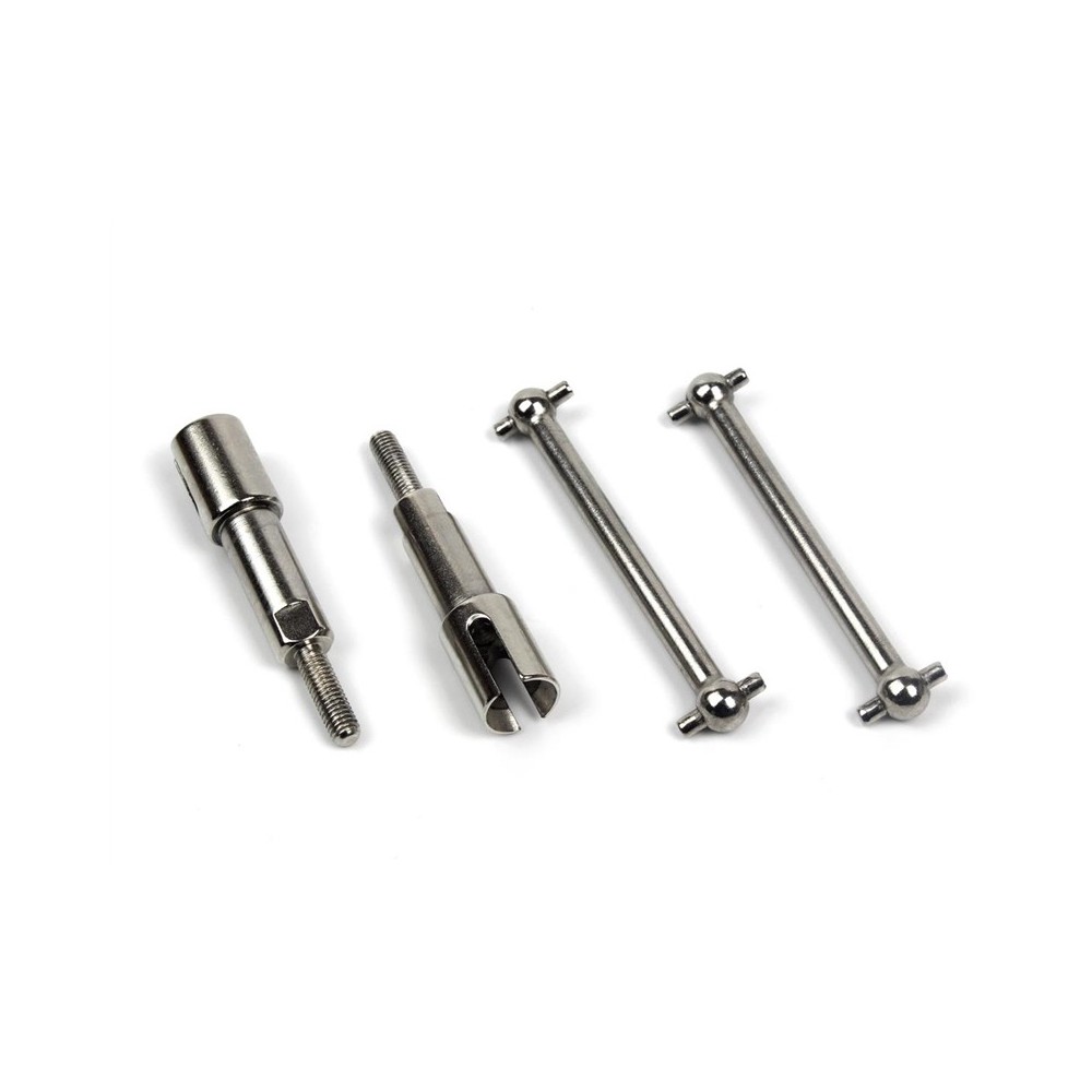 Maverick steel rear driveshaft and axle set 2pcs MV150559 Maverick steel rear driveshaft and axle set 2pcs MV150559