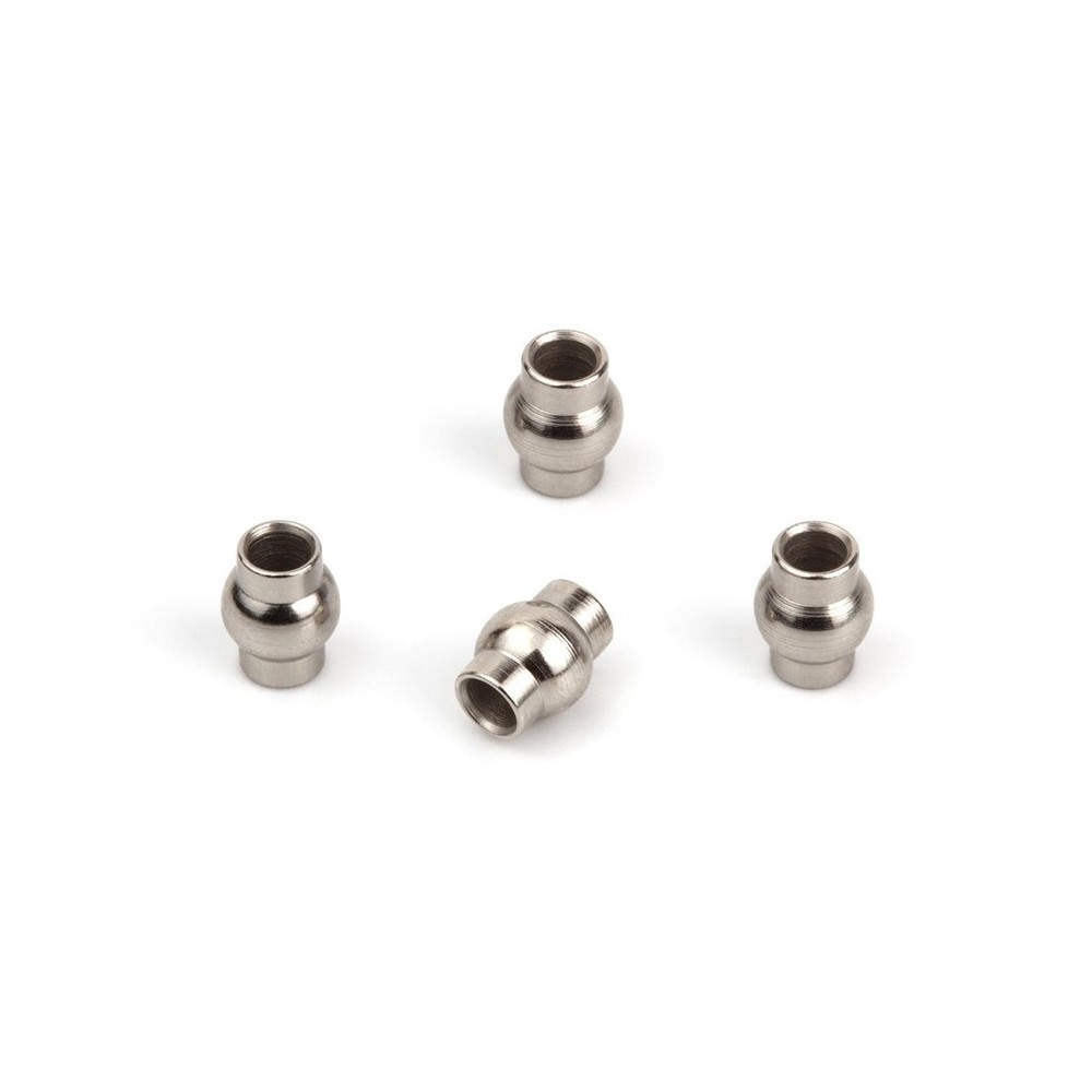 Rótulas varillaje dirección Maverick MV150454 pack 4 Rótulas varillaje dirección Maverick MV150454 pack 4