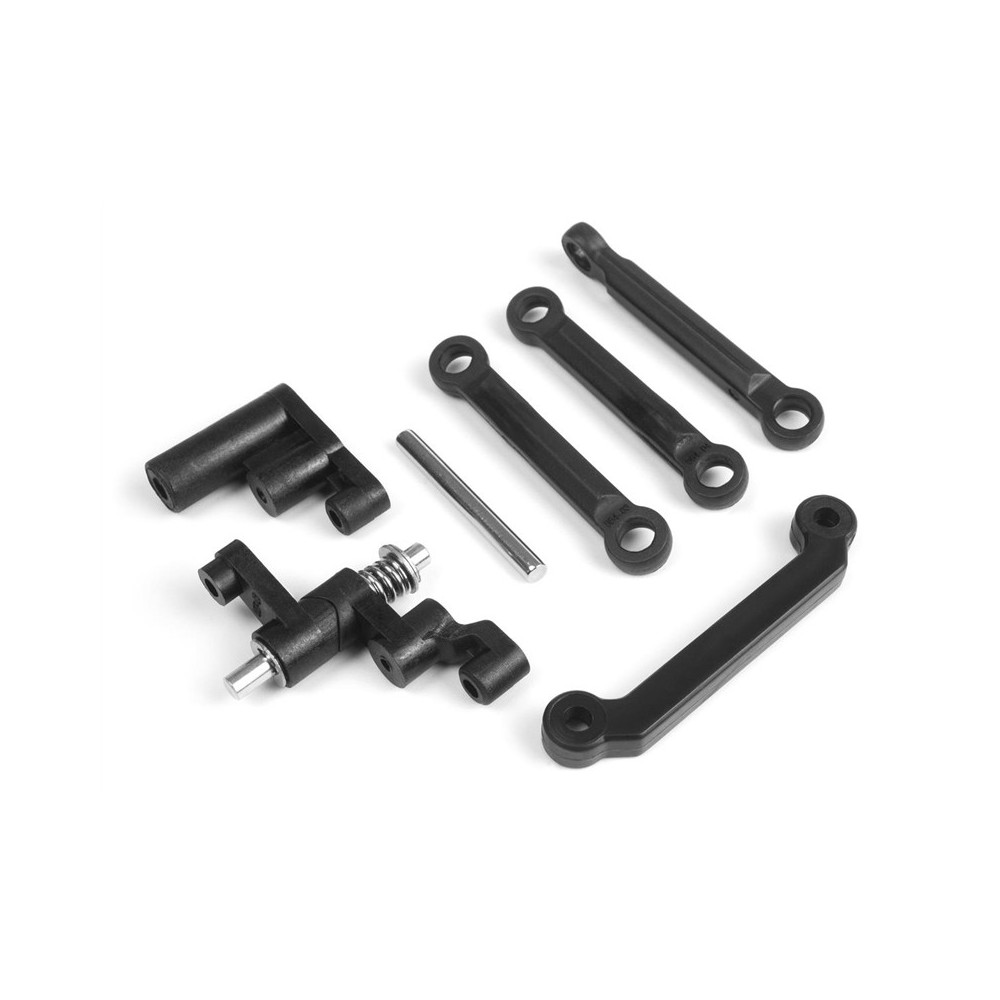 Maverick steering linkage set MV150514 Maverick steering linkage set MV150514