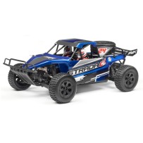 Maverick strada dt 1/10 rtr electric desert truck MV12620