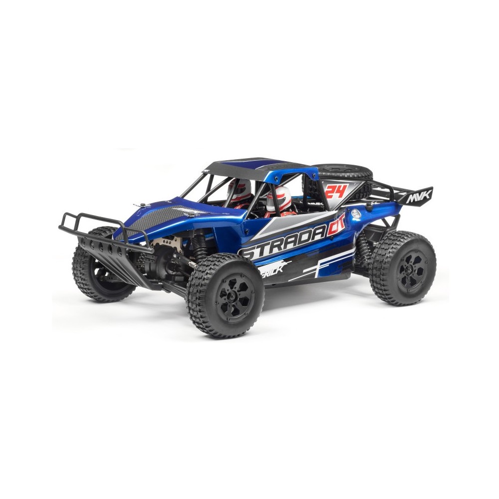 Maverick strada dt 1/10 rtr electric desert truck MV12620 Maverick strada dt 1/10 rtr electric desert truck MV12620