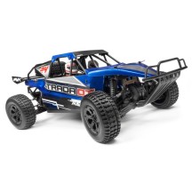Camión desierto eléctrico Maverick Strada DT 1/10