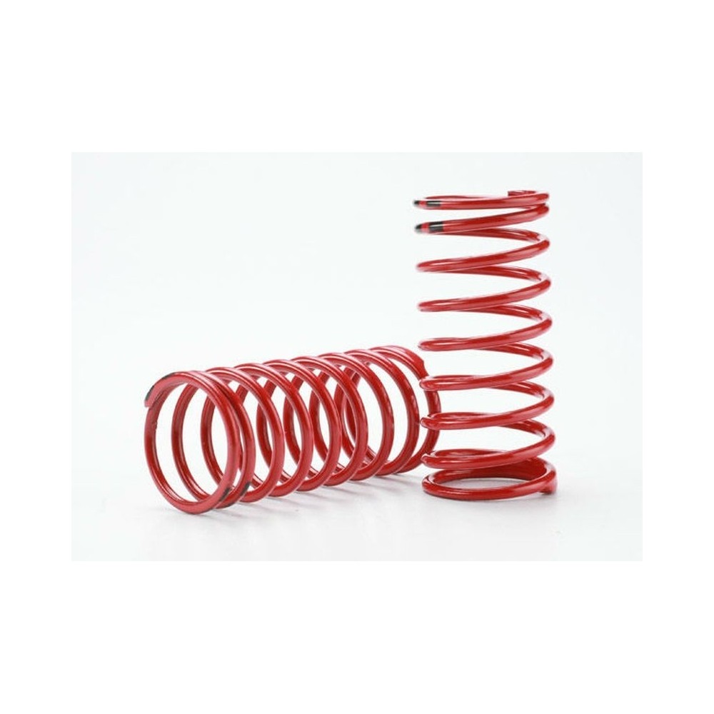 Muelle amortiguador tasa 2.0 Traxxas TRX5941 Muelle amortiguador tasa 2.0 Traxxas TRX5941