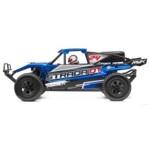Maverick strada dt 1/10 rtr electric desert truck MV12620