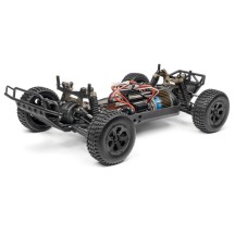Camión desierto eléctrico Maverick Strada DT 1/10
