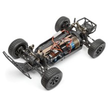 Camión desierto eléctrico Maverick Strada DT 1/10