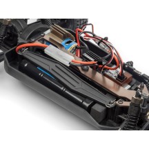 Camión desierto eléctrico Maverick Strada DT 1/10
