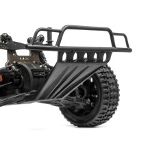 Camión desierto eléctrico Maverick Strada DT 1/10