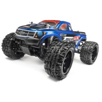 Maverick strada mt 1/10 rtr electric monster truck MV12615