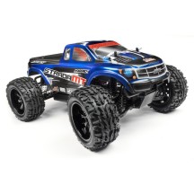 Maverick strada mt 1/10 rtr electric monster truck MV12615
