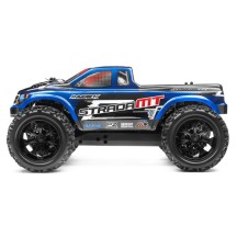 Maverick strada mt 1/10 rtr electric monster truck MV12615