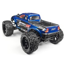 Maverick strada mt 1/10 rtr electric monster truck MV12615
