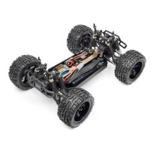 Maverick strada mt 1/10 rtr electric monster truck MV12615